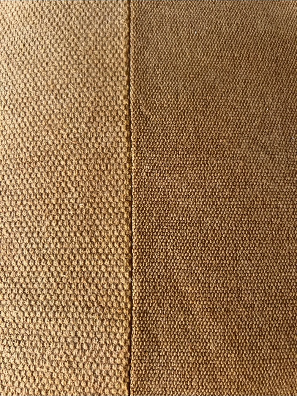 West Elm 68% cotton